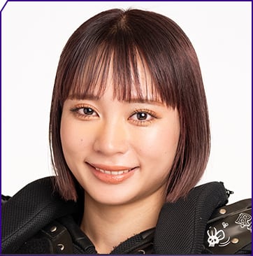 新井 日和 Hiyori Arai