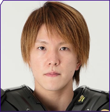 鈴木 圭一郎 Keiichiro Suzuki