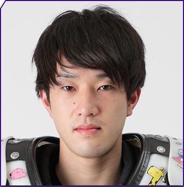 黒川 京介 Kyosuke Kurokawa