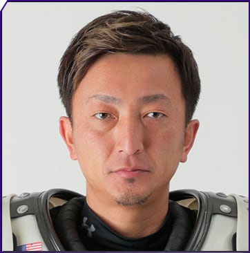 荒尾 聡 Satoshi Arao