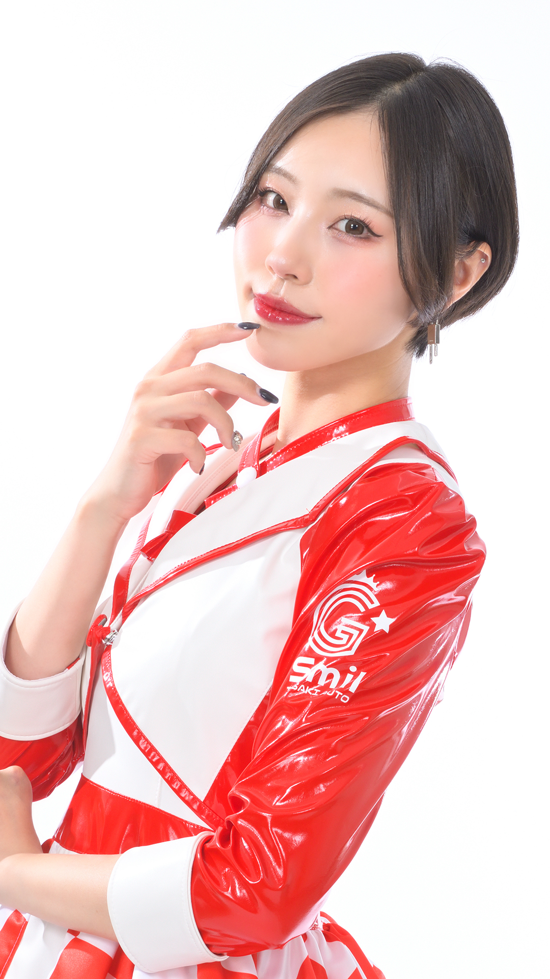 有栖未桜 | 伊勢崎オートレース 公式webサイト 群馬県 伊勢崎市