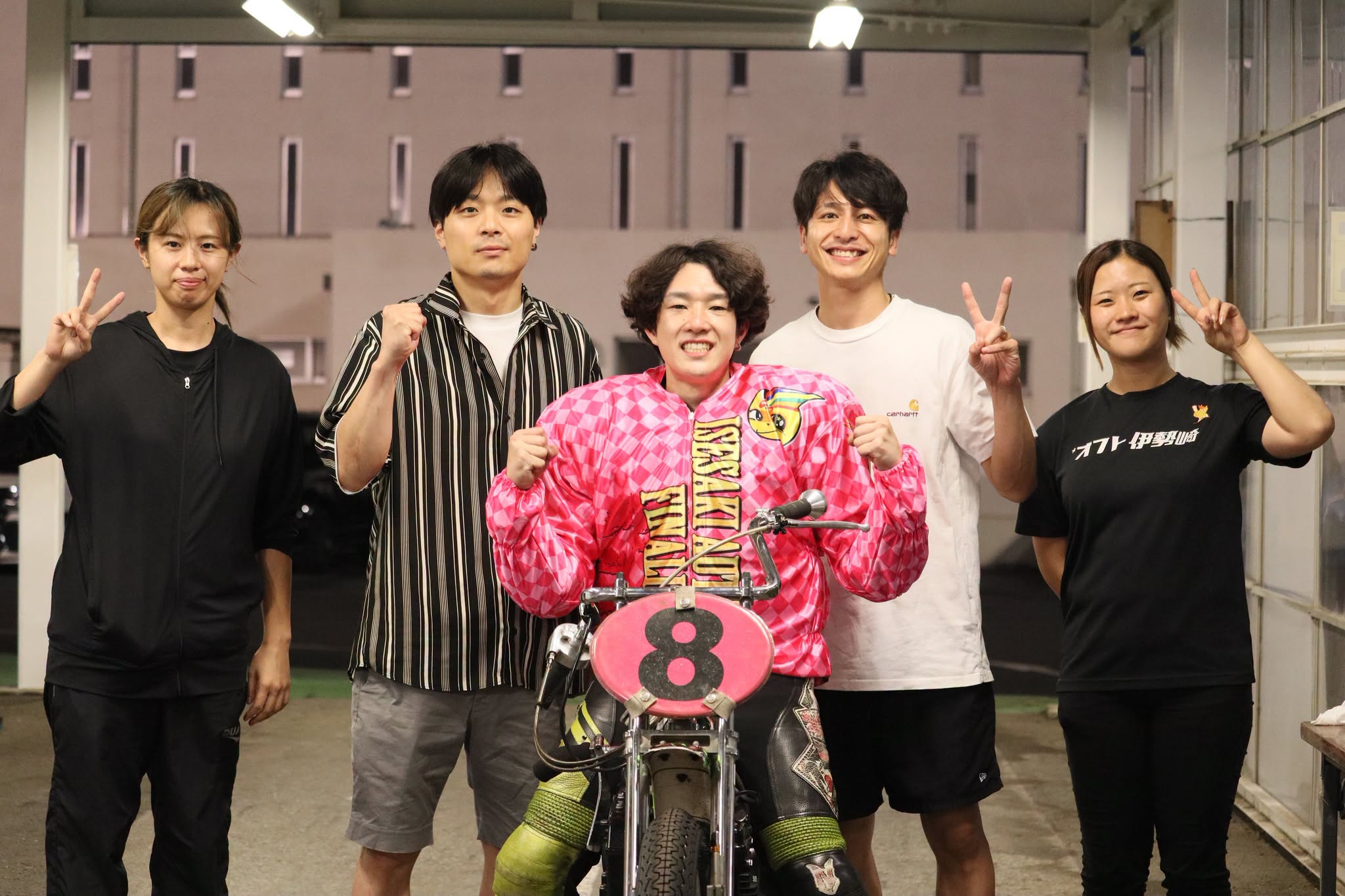 優勝選手写真館 | 伊勢崎オートレース 公式webサイト 群馬県 伊勢崎市