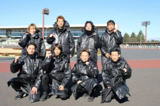 伊勢崎オートレース 公式webサイト | 群馬県 伊勢崎市