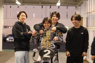 伊勢崎オートレース 公式webサイト | 群馬県 伊勢崎市